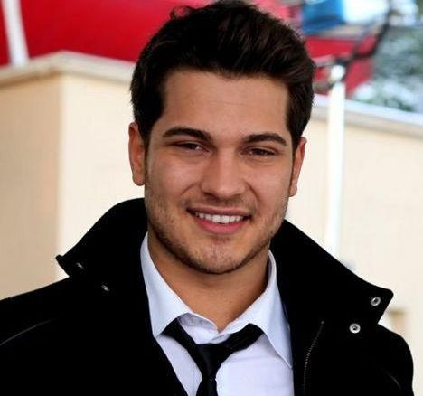 Çağatay Ulusoy gözaltına alındı