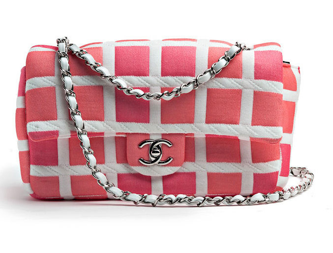 2013 Chanel Cruise çanta modelleri