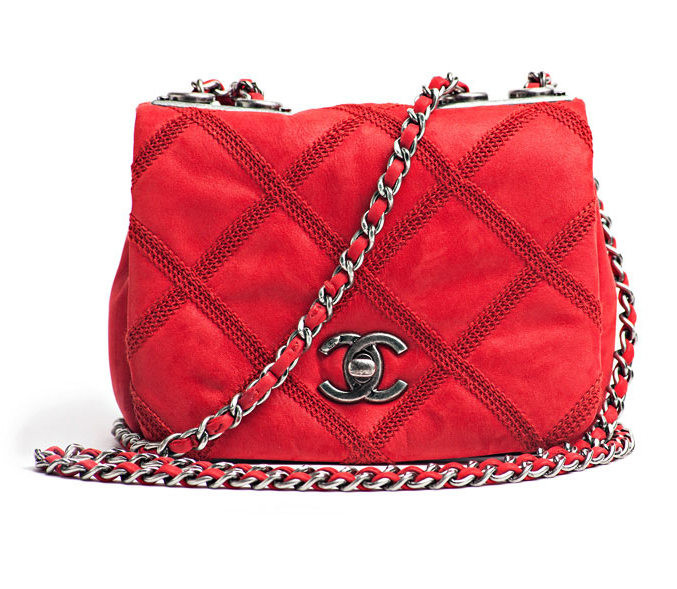 2013 Chanel Cruise çanta modelleri