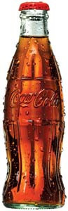 İşte Coca Colanın 125 yıllık sırrı!