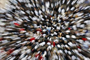 Türkiye İstatistik Kurumunun (TÜİK) Türkiyenin 2012 yılı nüfus rakamla