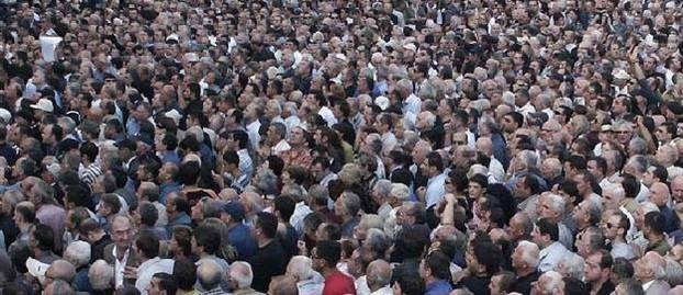 Türkiye İstatistik Kurumunun (TÜİK) Türkiyenin 2012 yılı nüfus rakamla