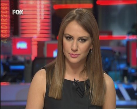 Nazlı Tolga