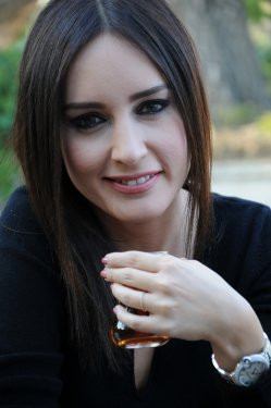 Nazlı Öztarhan