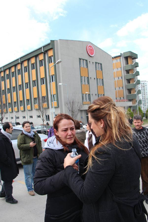 Ergün Sayguna acil kan aranıyor