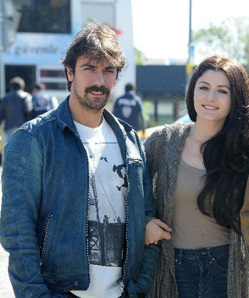 Magazin gündemine bomba gibi düşen olay