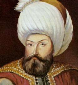 Padişahların çocuk sayıları