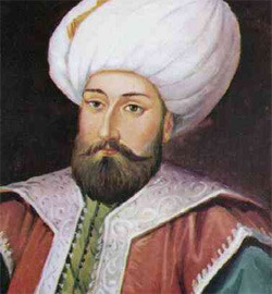 Padişahların çocuk sayıları