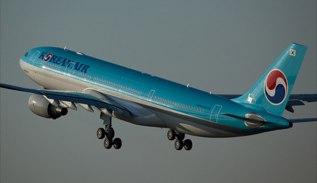 Başbakanın yeni uçağı Air Force One!
