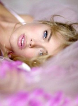 Victorias Secret melekleri aşkı anlattı