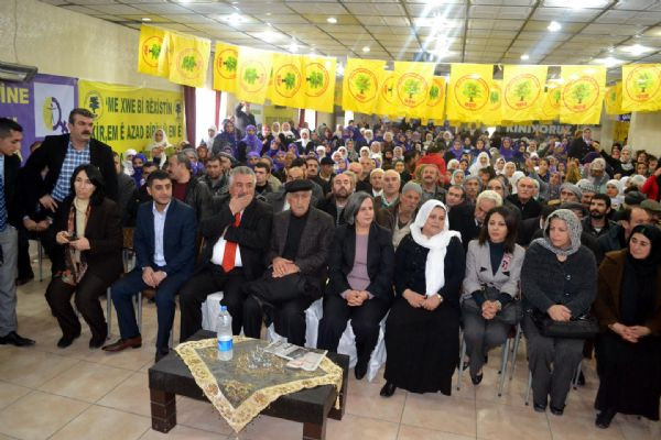 Kışanakın bayrak hassasiyeti