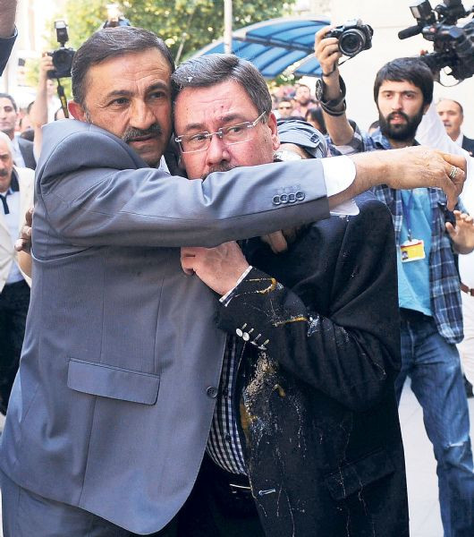 İşte yılın fotoğrafları!