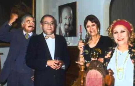 Tekin Akmansoy kimdir?