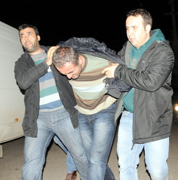 Arkadaşıma şaka yapacaktım