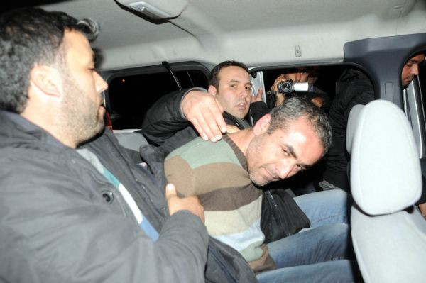 Arkadaşıma şaka yapacaktım