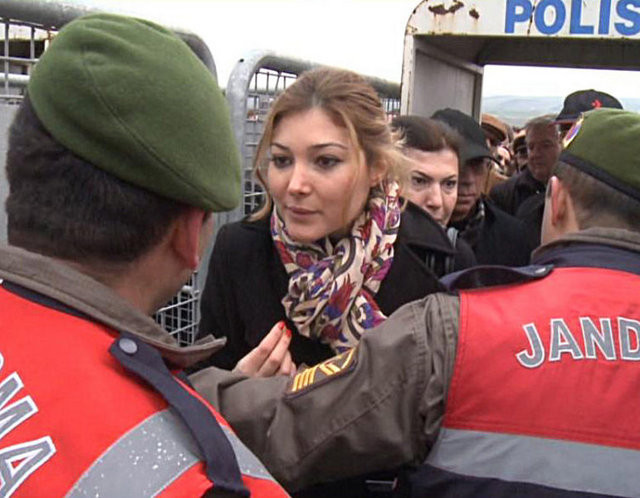 Ergenekonda kritik gün