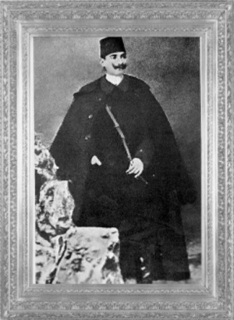 Genelkurmay Atatürkün fotoğraflarını yayınladı