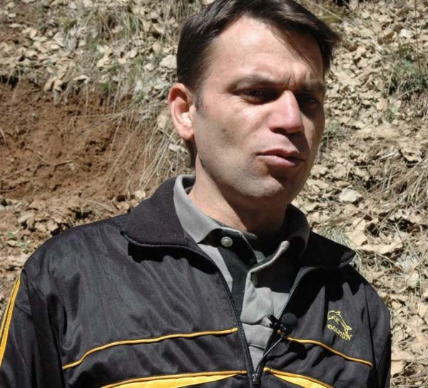 Kaçırılanlar Kandilde