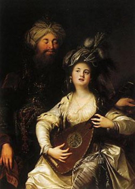 Mihrimah Sultan Camiinde gizlenen büyük sır!