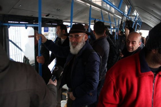 Tuncel Kurtizin Maseratisi