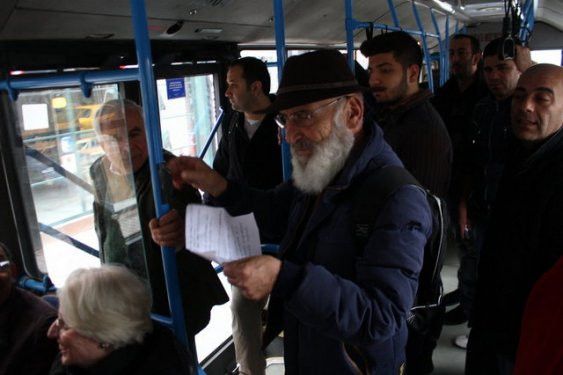 Tuncel Kurtizin Maseratisi