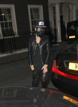 Justin Bieber alışverişte