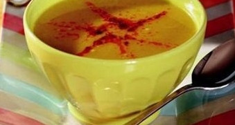Diyet için 5 çorba tarifi