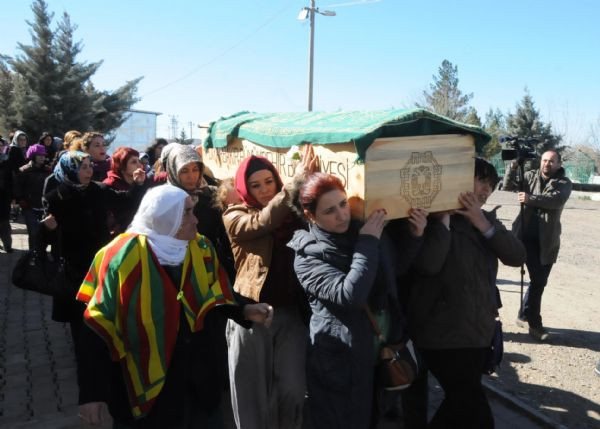 Kadınlar sahip çıktı