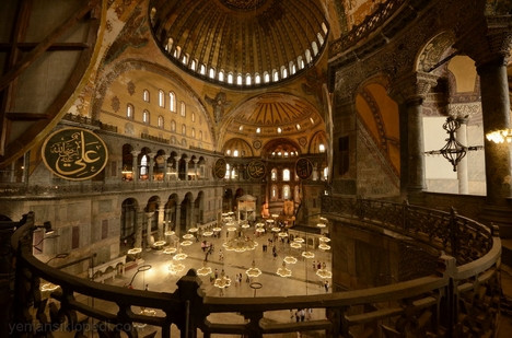 Türkiyede kaç cami var ?