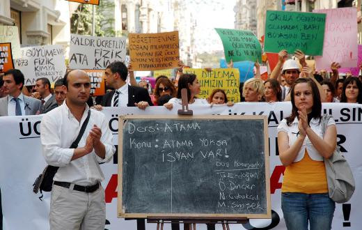 En çok veterinerler iş buldu