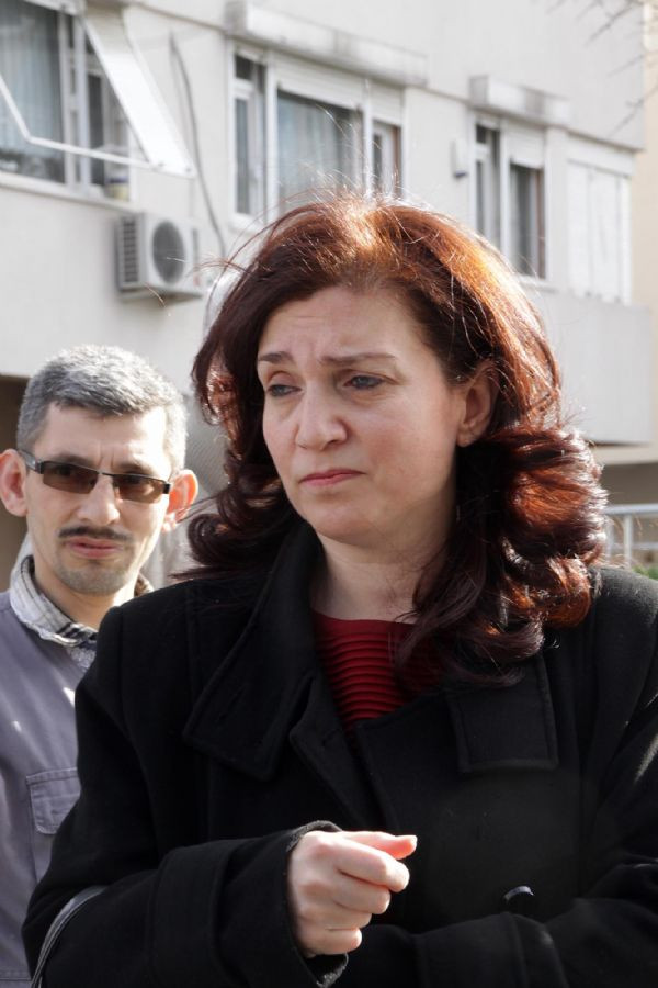 Bomba atıldı zannettik