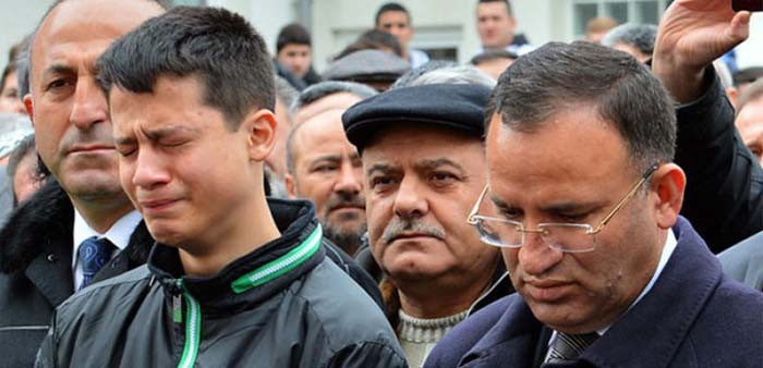 İşte Almanyadaki dehşetin yaşandığı o ev