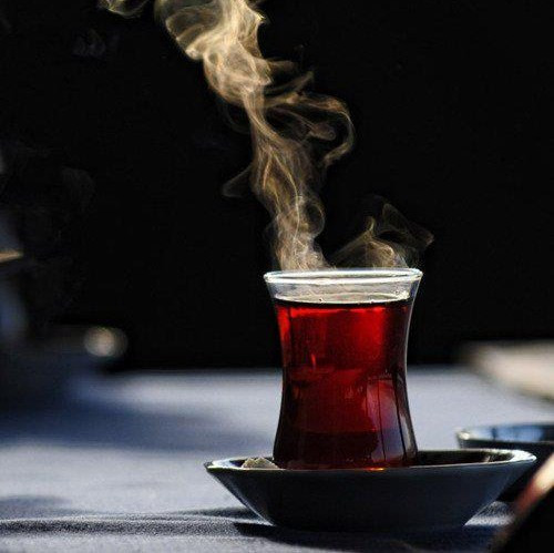 İyi çay demlemenin püf noktaları!