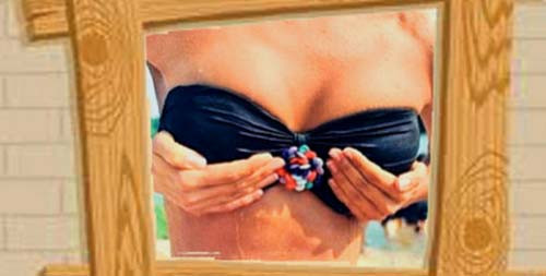 Olay yaratan fotoğraf