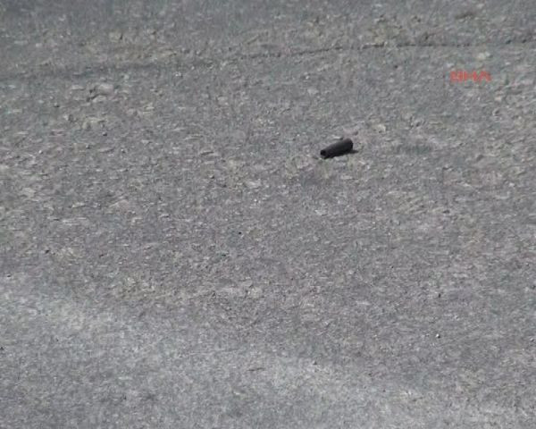 Gaziantep Adliyesinde çatışma 3 ölü