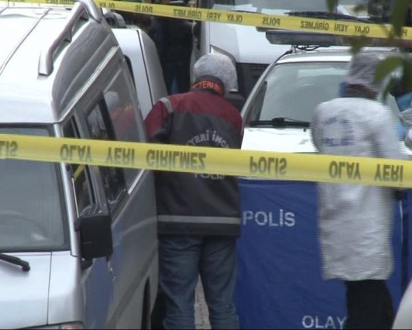 Cinnet dehşeti