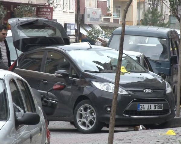 Cinnet dehşeti