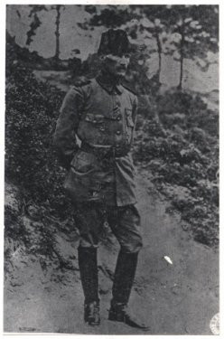 Çanakkale muharebelerinin yayınlanmamış kareleri