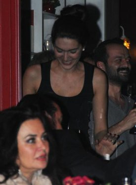 Bergüzar Korel
