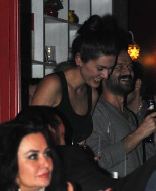Bergüzar Korel