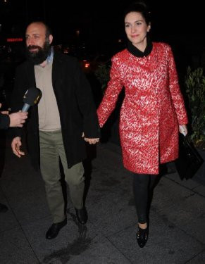 Bergüzar Korel