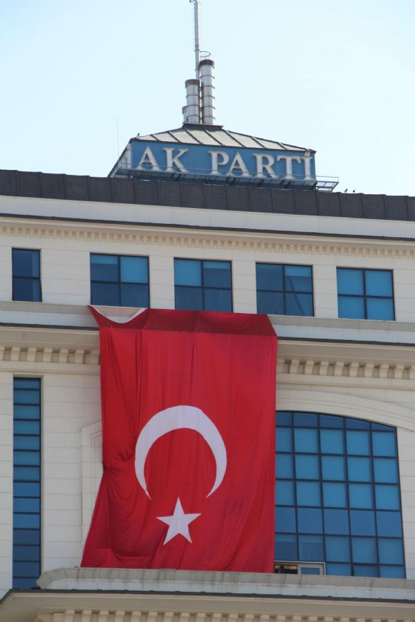 İşte Ankara saldırısının dehşeti !