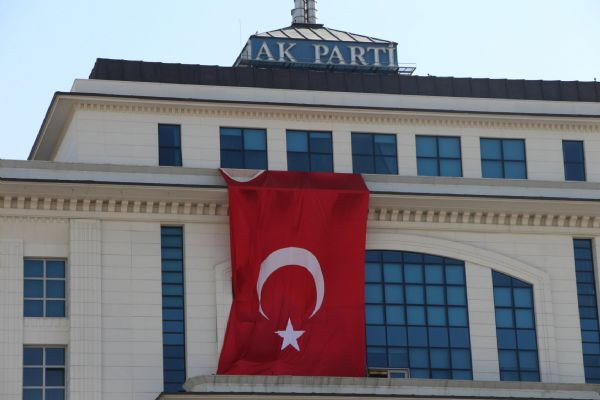 İşte Ankara saldırısının dehşeti !