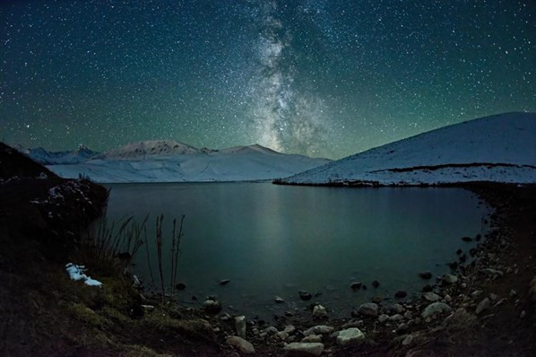 Sony Dünya Fotoğraf Ödülleri açıklandı