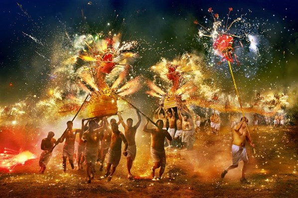 Sony Dünya Fotoğraf Ödülleri açıklandı