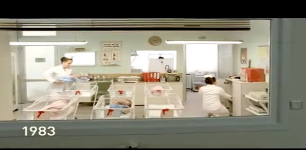 Çok konuşulan reklamdan tarihi hata!