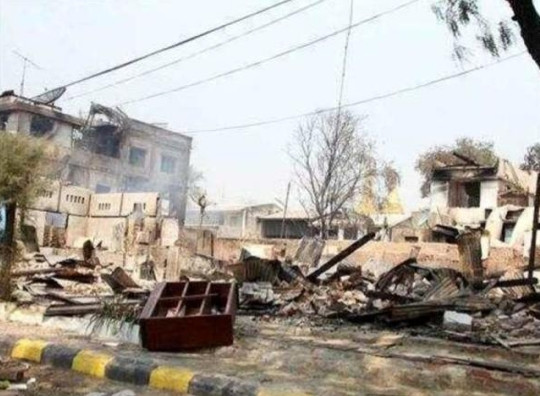 Myanmarda Budist katiller dehşet saçıyor!