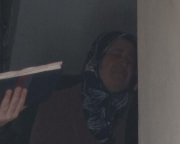 Kocaelide vahşet