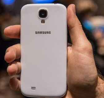 Galaxy S4ün satış fiyatı belli oldu