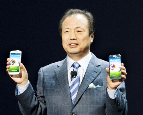 Galaxy S4ün satış fiyatı belli oldu